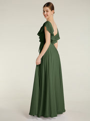Olive Green