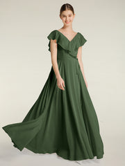 Olive Green