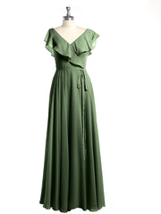 Olive Green