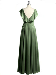 Olive Green
