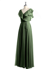 Olive Green