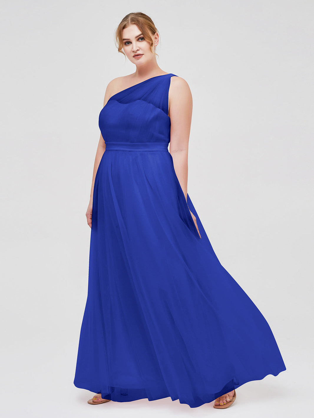 royal blue with yellow bridesmaid dresses Bridesmaid Dresses Blue And Yellow Dress Combination Throw A Proper Summer Wedding With Yellow And Royal