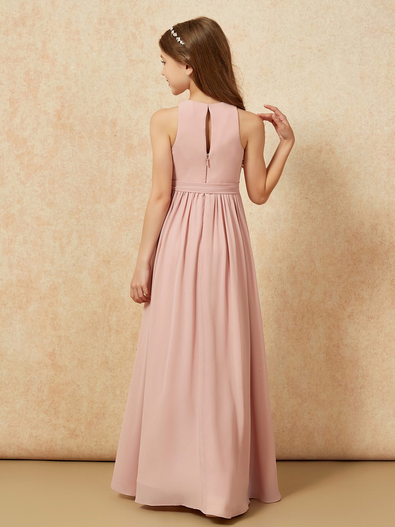 Junior Bridesmaid Dresses  BABARONI