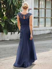 Dark Navy