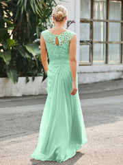 Mint Green