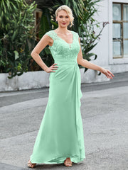 Mint Green
