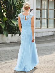 Sky Blue