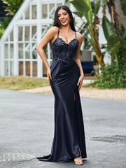 Dark Navy