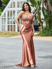 Dusty Rose