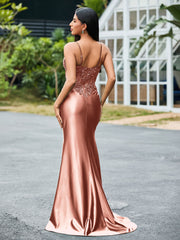 Dusty Rose