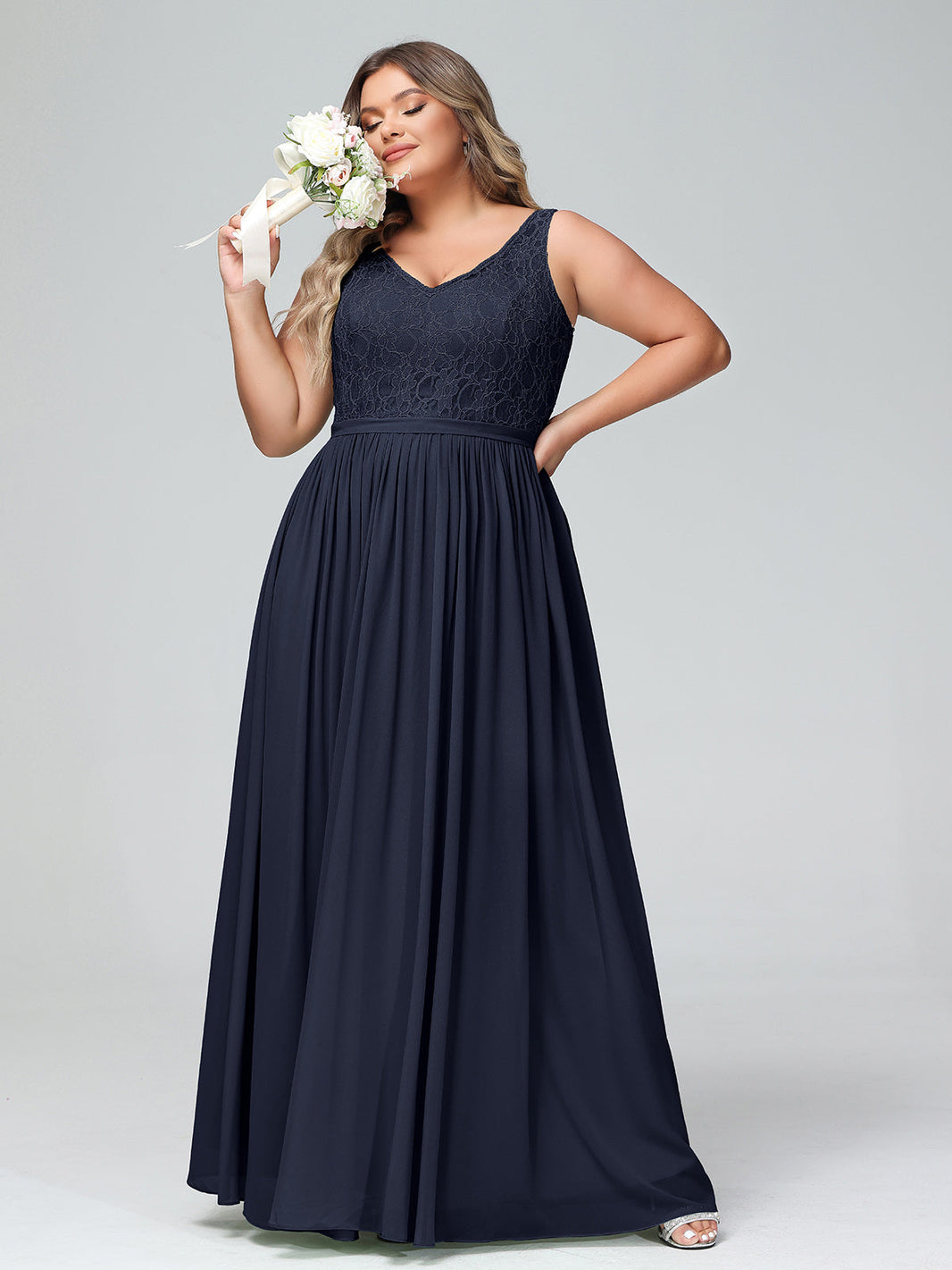 athena bridesmaid dress Tan