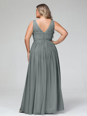 Steel Grey