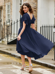 Dark Navy
