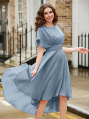 Dusty Blue