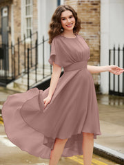 Vintage Mauve