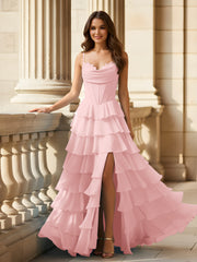 Dusty Rose