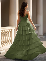 Olive Green