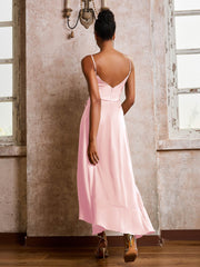 Blushing Pink