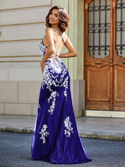Royal Blue