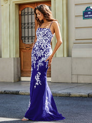 Royal Blue