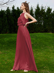 Cinnamon Rose
