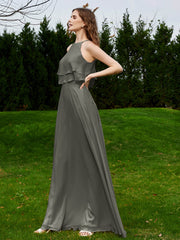 Steel Grey
