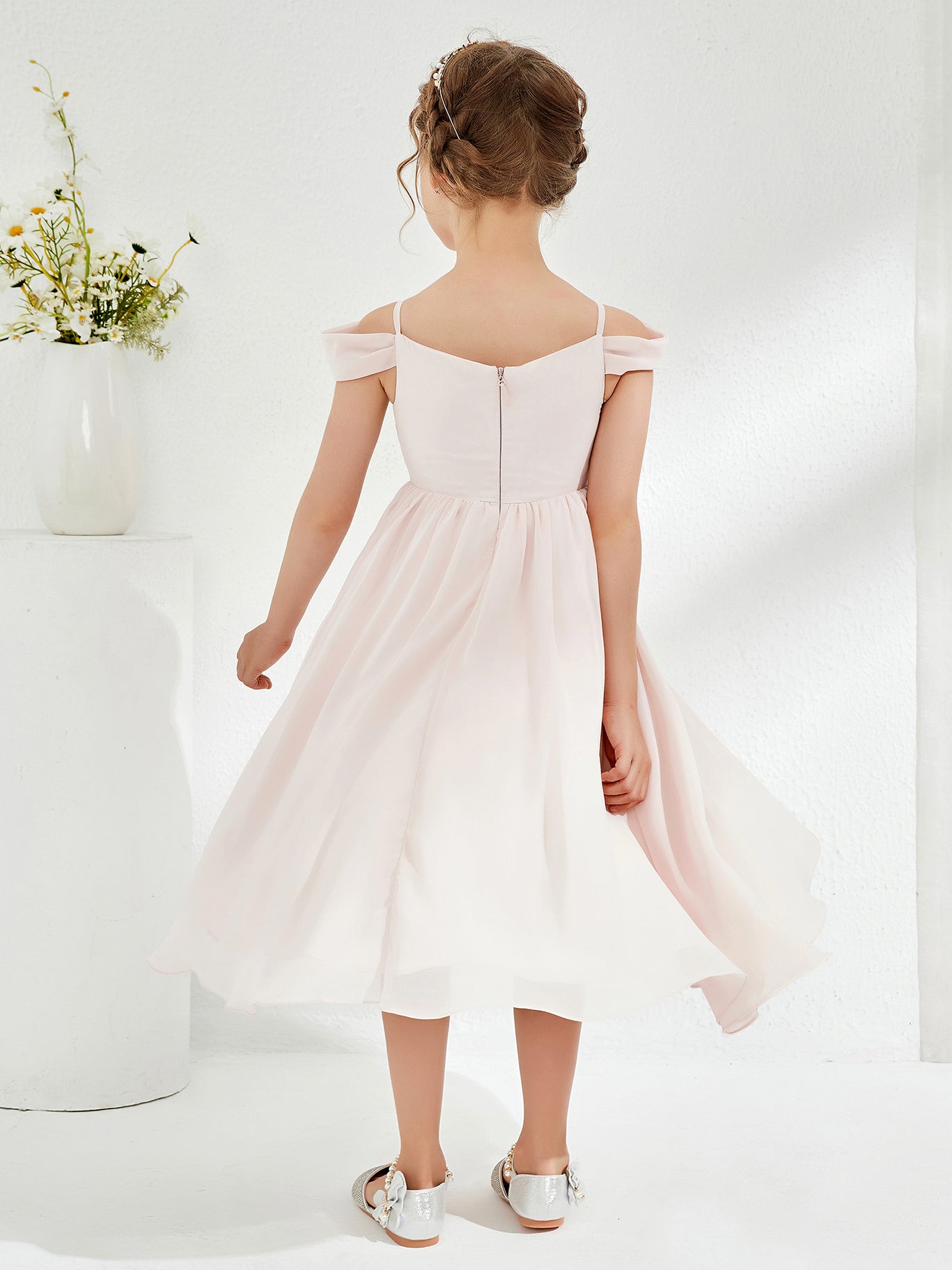 Flower Girl Dresses - Starts from $43  BABARONI