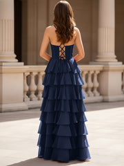 Dark Navy