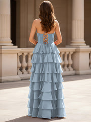 Dusty Blue