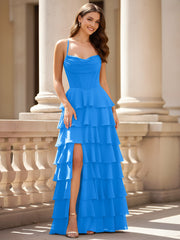 Ocean Blue