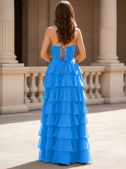 Ocean Blue