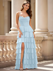 Sky Blue