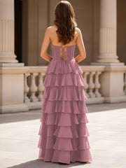 Vintage Mauve