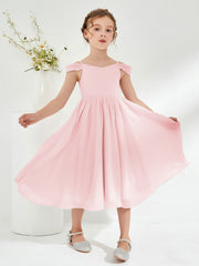 Blushing Pink