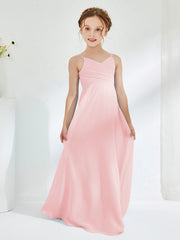 Blushing Pink