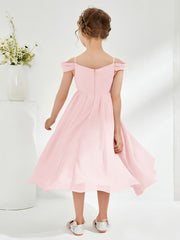 Blushing Pink