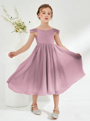 Vintage Mauve