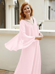 Blushing Pink