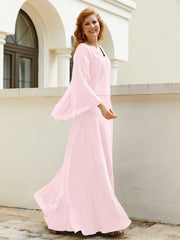 Blushing Pink