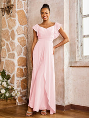 Blushing Pink