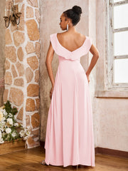 Blushing Pink