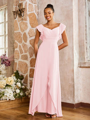 Blushing Pink
