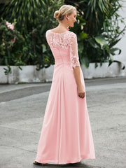 Blushing Pink