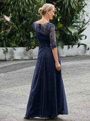 Dark Navy