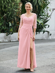 Dusty Rose