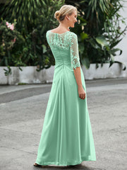 Mint Green