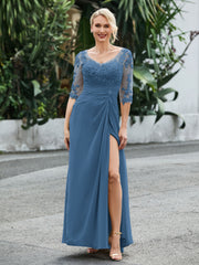 Slate Blue