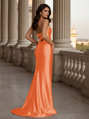 Bayle-Burnt Orange