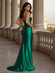 Bayle-Dark Green