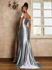 Steel Grey